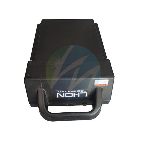 Forklift Parts 24V 48V 20ah 30ah 40ah Battery For Mini Pallet Truck