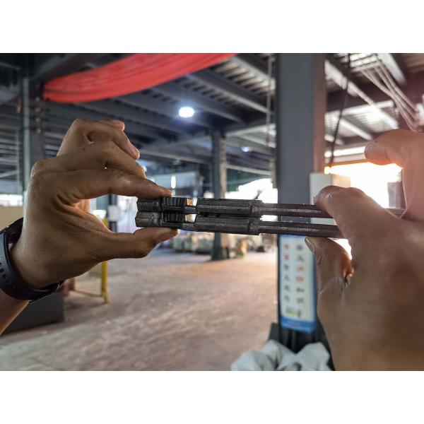 Wanzhuo (Jiangsu) Hardware Tools Manufacturing Co., Ltd