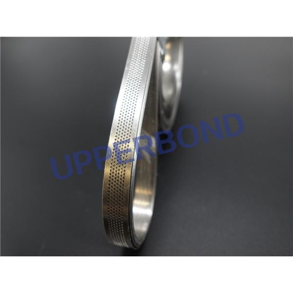 Подгонянные части машины сигареты лент всасывания Molins MK8 запасные