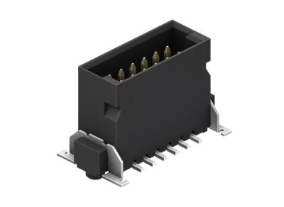 SOYOUNG High Speed Board To Board Connectors 1.27mm Floating Connector