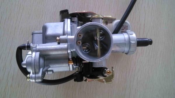 PZ24 PZ27 PZ30Motorcycles  CARBURETOR  parts Three Wheels Motorcycles CARBURETOR PZ27B