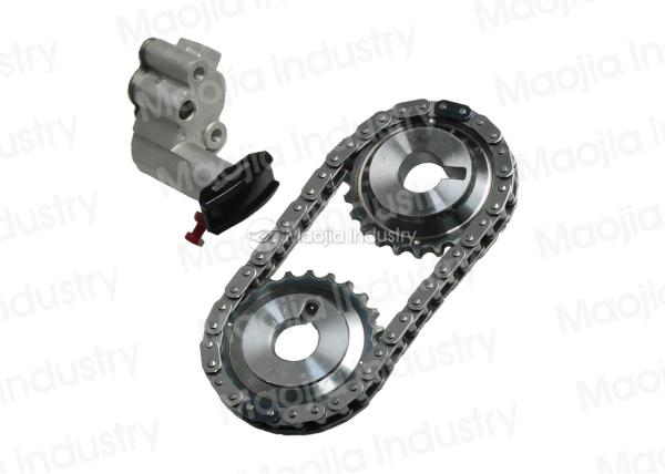 95 - 01 Nissan Maxima Infiniti I30 3.0L DOHC V6 Engine Timing Chain Kit Vq30De“