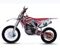 Venda em alta de 2019 com motor potente Dirt bike 250cc