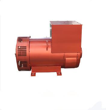 Alternador trifásico con buen control AVR 12/6 hilos 50Hz