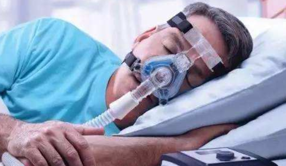 Portable Medical Ventilator Machine 00-240 V For Icu Breathing Apparatus