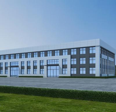 ASTM DIN JIS Standard Steel Truss Warehouse Steel Structure Hangar