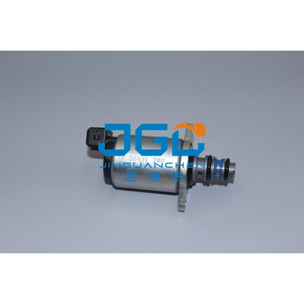 Excavator Parts TM58401/66001/60601/68501/68601/68001 Solenoid Valve Spare Parts