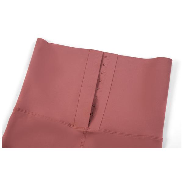 Высокий тренер Waisted задействовать велосипеда корсета замыкает накоротко спортзал управлением Tummy замыкает накоротко