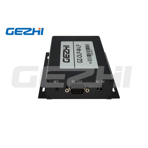 Fiber Optic Line Protection OLP Module Optical Line Protection System OLP