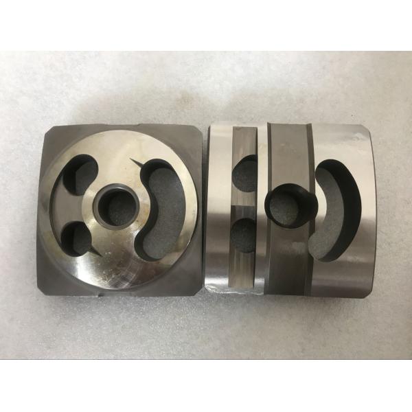 Части А7во160 А6вм160 гидронасоса оси загиба Рексротх запасные с чашкой Сринг