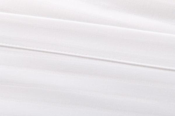 60 Cotton 40 Polyester Sheets White Poly Cotton Sheet Sets Hotel Bedding
