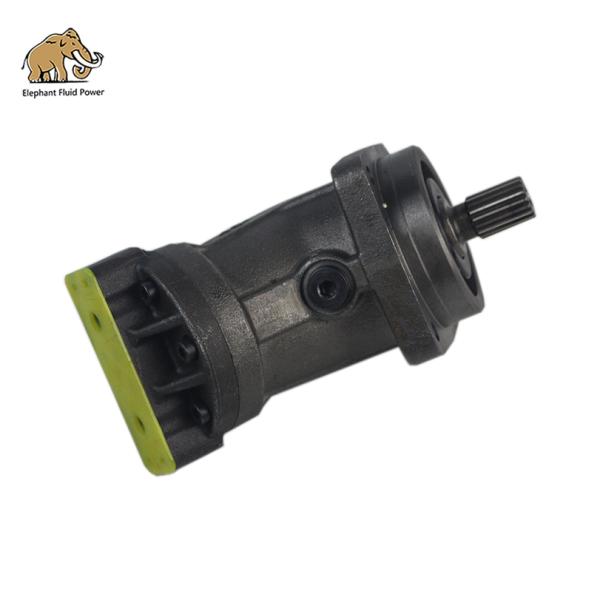 A2FM28 Rexroth Series 6 Axial Piston Fixed Motor