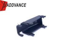 Preço de fábrica Automóvel Plástico Elétrico 12 Pins PBT Fêmea Conector Cover Para 284158-1