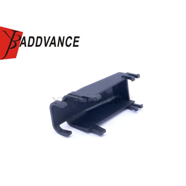 Фабричная цена Автомобильные пластмассовые электрические 12 пин PBT женский конектор покрытия для 284158-1