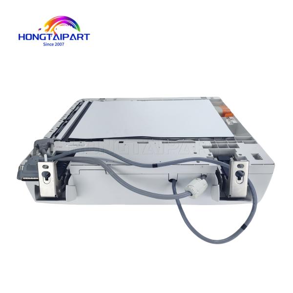 050K64540 BYPASS BACK TRAY Para XEROX 7845 7525 7530 7535 7545 7556 7830 7835 7855 Original usado HONGTAIPART BYPTRAXER002