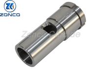 Peças feitas sob encomenda do desgaste do carboneto de tungstênio do OEM YG20 aplicadas em ferramentas de furo do Downhole