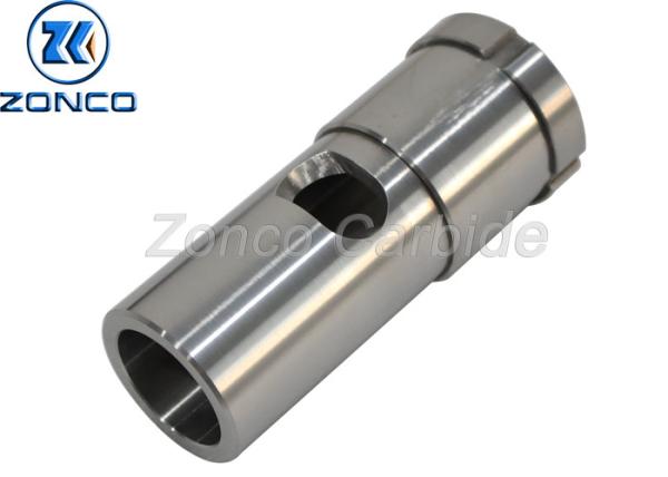 Pièces de tungstène adapté aux besoins du client/carbure cimenté outils pour de MWD/LWD Downhole