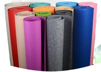 Bambu não tecido da tela 95% Tencel 5% de Spunlace da planície de Hendar nenhuma irritação de pele