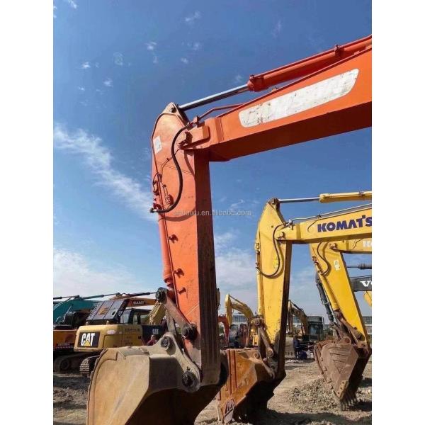 dossen in stock excavator used doosan dx300 with cheap price on sale