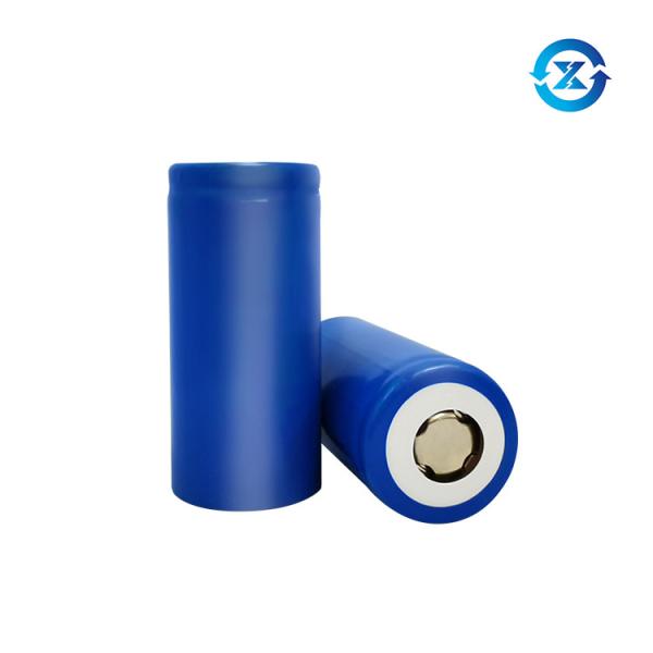 Custom Deep Cycle 3.2V 11Ah LiFePO4 Battery Pack