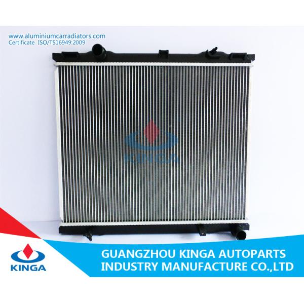 Aluminum Radiators SORENTO 3.5i V6'02-05 MT TS16949 Certification