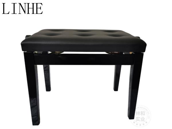 Costour factory china  whole sales adjustable single piano stool bench Most Frequently Asked Piano Bench Questions