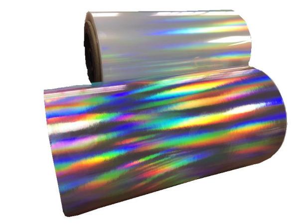 Multiple Extrusion Transparent Bopp Laminating Film Roll For Soft Thermal Lamination