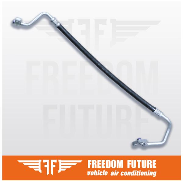 Hilux Vigo 88711-0K191 Auto Air Conditioner Hose 2.7L AC Discharge Hose