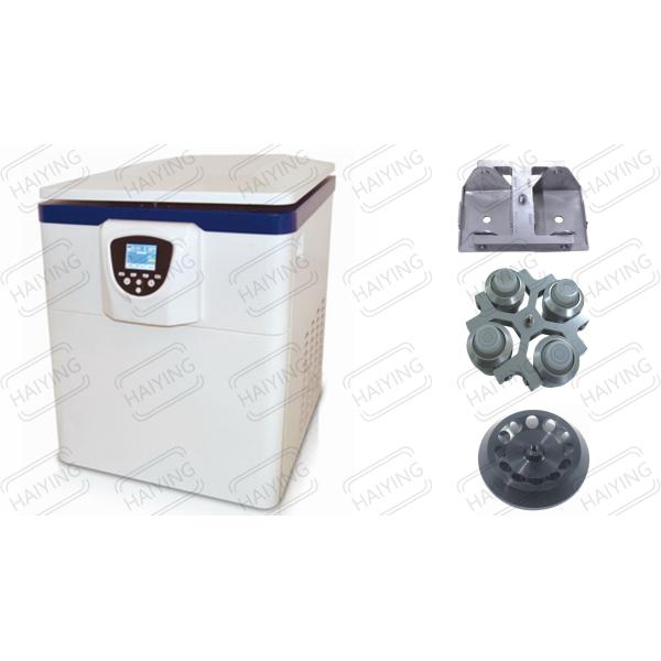 Емкость TL6R большая Refrigerated центрифуга 6500 Rpm