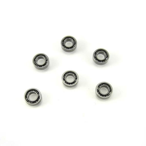 High Quality Miniature Deep Groove Ball Bearing MR 137 7x13x3mm MR137 ZZ