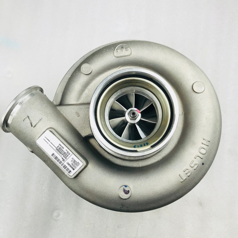 Holset HX55 Turbocharger 4036892 4089754 4036902 4036900 4036902H Heavy Duty Diesel Engine Turbo