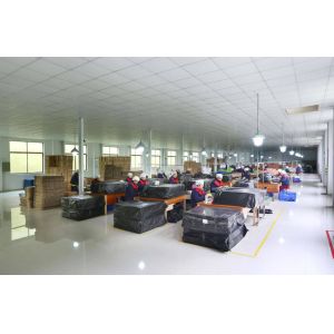 Changzhou Sponge & Rubber Products Co., Ltd