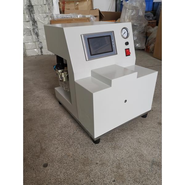 Машина автоматического кабеля стриппера кабеля оптического волокна обнажая для слезать режа отверстия