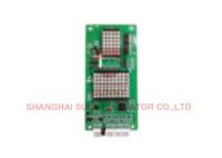 Табло лифта дисплея LCD лифта коробки DC24V электрические