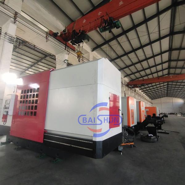 YK3150 4-осевой CNC металлорегулятор резчик редуктор редуктор редуктор редуктор