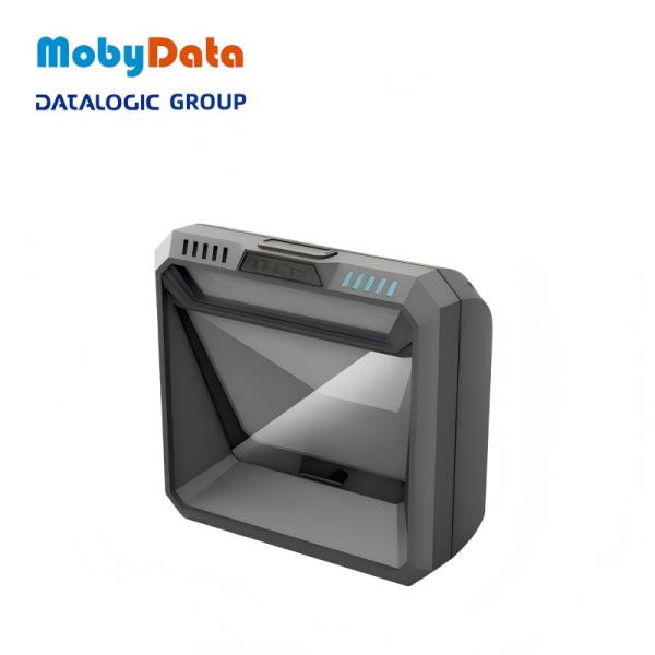 DS6900 Professional Hand-Free 1D/2D QR Barcode Usb Desktop Reader 2d Desktop Barcode Scanner Mini Size