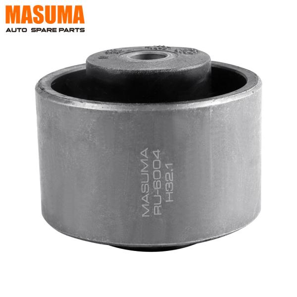 PEUGEOT 206 Modèle de voiture automobile japonaise Auto Graphite monture en coque par RU-6004 MASUMA