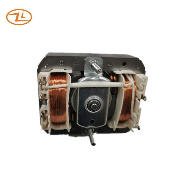 Kitchen Hood Fan Motor YJ68-20 230V 50HZ CL.B Thermal Protection
