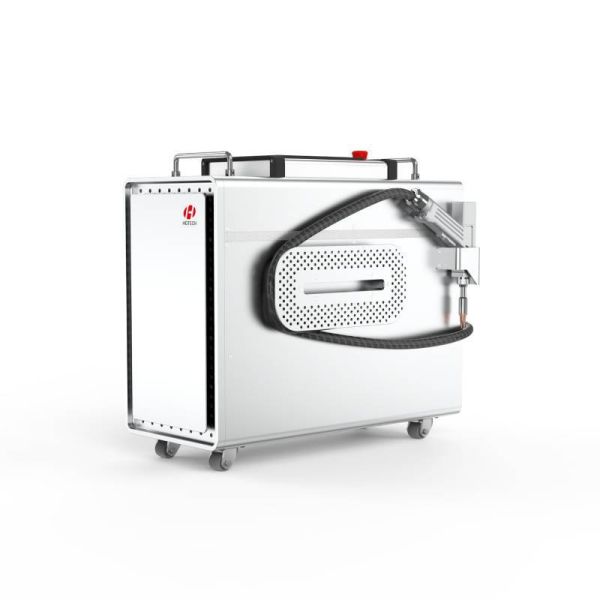 Air Cooled Laser Welding Machine 1500W For Stainless Steel / Carbon Steel