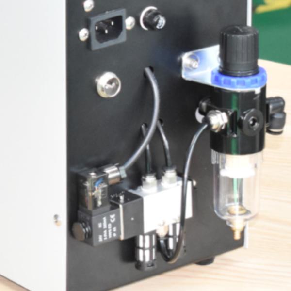 Welding Power Supply 21700 Battery Foot-Type Resistance  Spot Welder
