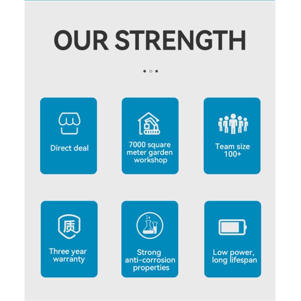 Luz de advertencia de señal tricolor RYG LED de 24 voltios, resistente al agua, alto brillo