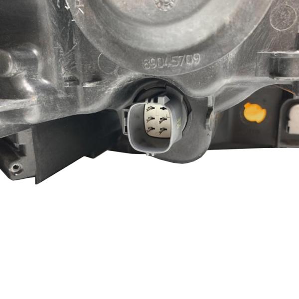 31446866 Автомобильный фары для XC90 2016-2018 водительской и пассажирской сторон