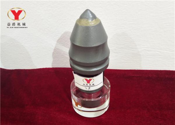 Foundation Drilling Tools Rock Auger Teeth Bullet Teeth For Drilling Bucket