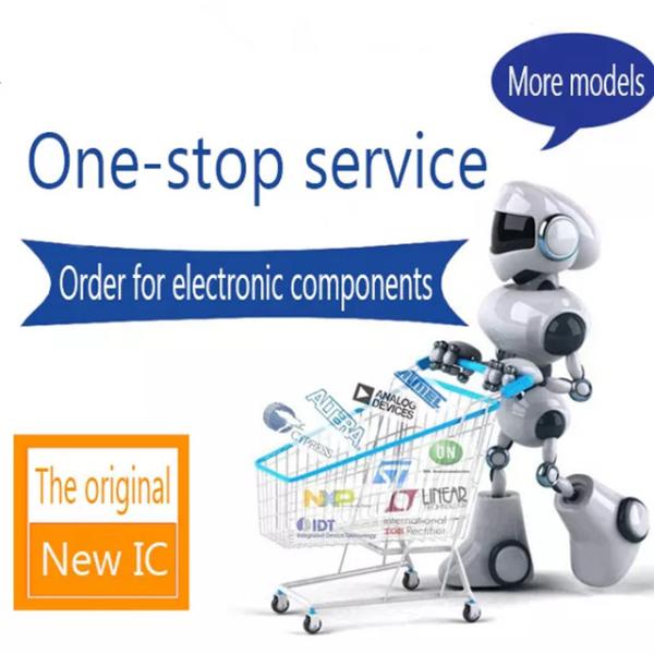IR2106SPBF IR2106S SOP-8 Gate driver IC chip electronic components high-end and low-end drivers