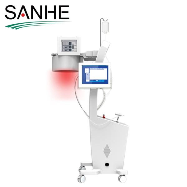 2019 Laser LED Fast Safe Hair Regrowth Beauty Salon Equipment Hair Loss Treatment
