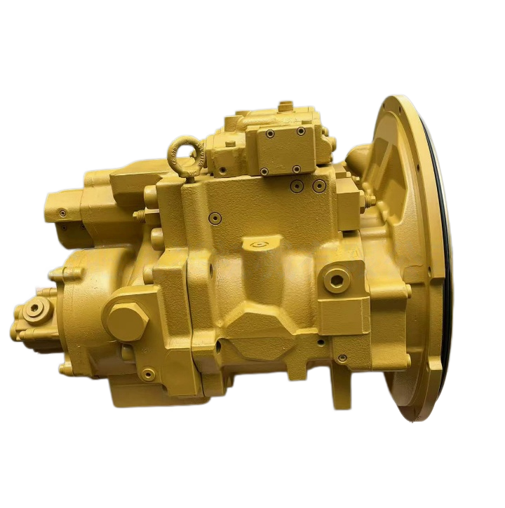 Construction Equipment Parts 345C 349D 349D2 Excavator Hydraulic Pump 295-9663