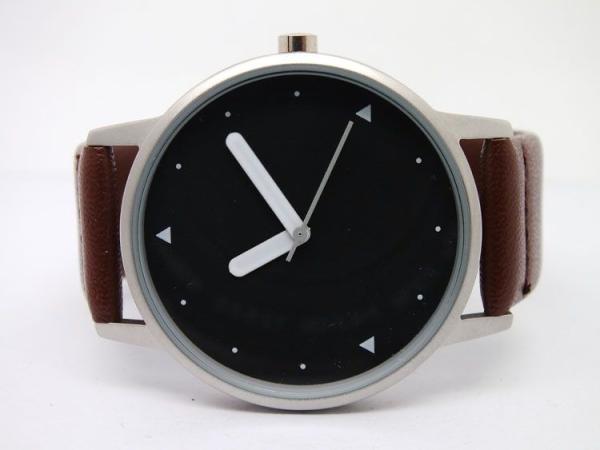 Stainless steel brands colorful  quartz watch,wrist watch