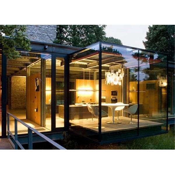 Одиночная двойная тройка изолировала стеклянные панели двойное остекление застеклило полость IGU DGU блоков