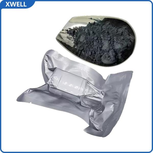 Coated Nickel Cobalt Manganese NCM811 Coating Material Lithium Niobate Single Crystal 811