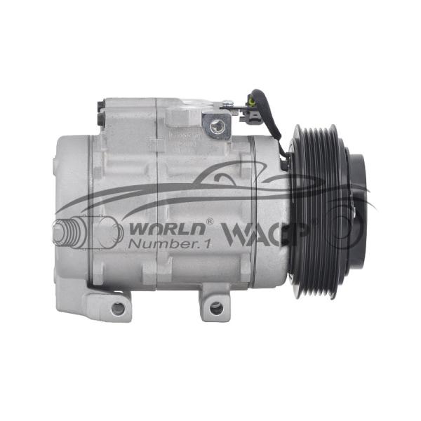 60705648087 9L1Z19703A BL3Z19703C Car AC Compressor FS20 WXFD010 For Ford F150